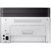 Samsung SL-C480W Color Wireless Multifunction Printer