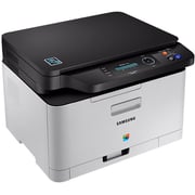 Samsung SL-C480W Color Wireless Multifunction Printer
