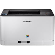 Samsung SL-C430W Wireless Color Laser Printer