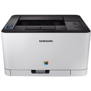Samsung SL-C430W Wireless Color Laser Printer