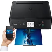 Canon Pixma TS5040 Multifunction Inkjet Printer Black