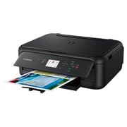 Canon Pixma TS5140 Multifunction Inkjet Printer Black