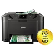Canon Maxify MB5140 Multifunction Inkjet Printer