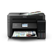 Epson All In One Duplex Ink Tank Printer L6190