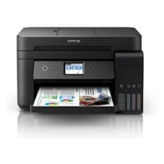 Epson All In One Duplex Ink Tank Printer L6190