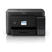 Epson All In One Duplex Ink Tank Printer L6190