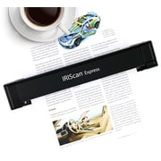 Iris 458510 Iriscan Express 4 Portable Scanner