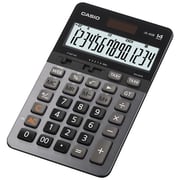 Casio JS40B Heavy Duty Calculator