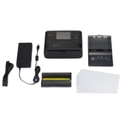 Best Buy: Canon SELPHY CP1300 Wireless Compact Photo Printer Black