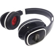 Free Superman HPS30 Stereo Headphone W/ Mic worth AED 499