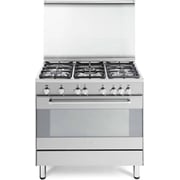 Elba 5 Gas Burners Cooker 9S 888XLB