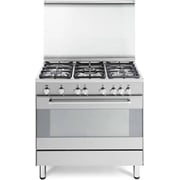 Elba 5 Gas Burners Cooker 9S 888XLB