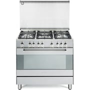 Elba 9S888XLBCAT Cooker