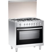 Campomatic 5 Gas Burners Cooker C965XRS 