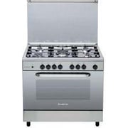 Ariston CN5SG1X Cooker