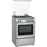 Hoover 4 Gas Burners Cooker FGC66.02S