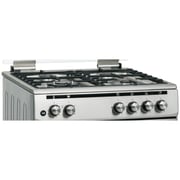 Hoover 4 Gas Burners Cooker FGC66.02S