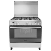 Frigidaire 5 Gas Burners Cooker FNGE90JGRSO