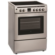 Hoover 4 Ceramic Hobs Cooker FVC66.01S