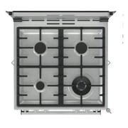 Gorenje 4 Gas Burners Cooker GI6320XA