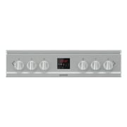 Gorenje 4 Gas Burners Cooker GI6320XA
