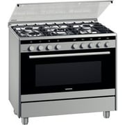 Siemens 5 Gas Burners Cooker [HG73G6357M]