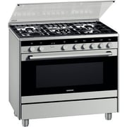 Siemens 5 Gas Burners Cooker [HG73G8357M]