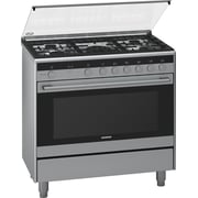 Siemens 5 Gas Burners Cooker HG73G8357M
