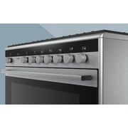 Siemens 5 Gas Burners Cooker HG73G8357M