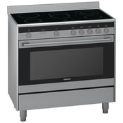 Siemens 5 Ceramic Hobs Cooker HK9K9V850M