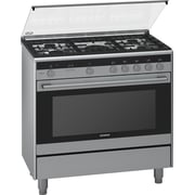 Siemens 5 Gas Burners Cooker HQ738357M