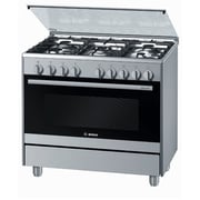 Bosch 5 Gas Burners Cooker HSG736357M  