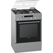 Siemens 4 Gas Burners Cooker HU245525M