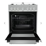 Gorenje K6240XC Cooker