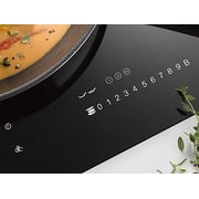 Miele 5 Induction Built In Hob KM6669