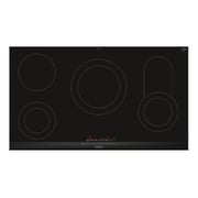 Siemens 4 Ceramic Built In Hob ET975FKB1Q