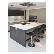 Midea Built-In Gas Hob with 4 Burners – MCHF645