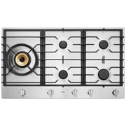 Asko 5 Gas Built In Hob HG1986SB