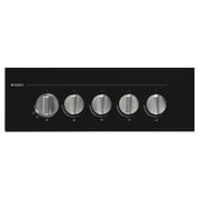 Asko 5 Gas Built In Hob HG1935AB