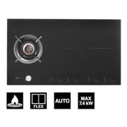 Asko Built In Gas & Electric Hob HIG1995AF