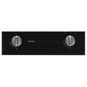 Asko HG1355GB B-In Gas Hob Domino