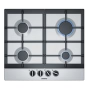 Siemens 4 Gas Built In Hobs EC6A5PB90M