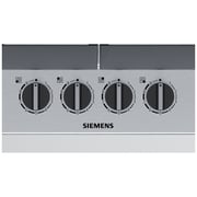 Siemens 4 Gas Built In Hobs EC6A5PB90M