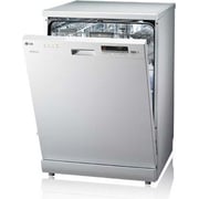 LG Dishwasher D1452WF