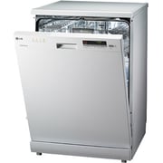 LG Dishwasher D1450WF