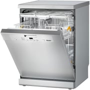 Miele Freestanding Dishwasher G 4203 SC Stainless Steel