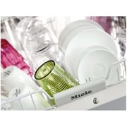 Miele Freestanding Dishwasher G 4203 SC Stainless Steel