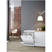 Miele Freestanding Dishwasher G 4203 SC Stainless Steel