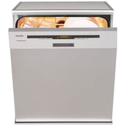 Bompani 15 Settings 1900W Dishwasher Inox -BO5021ST