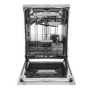 Asko Standard Dishwasher D5456FSS